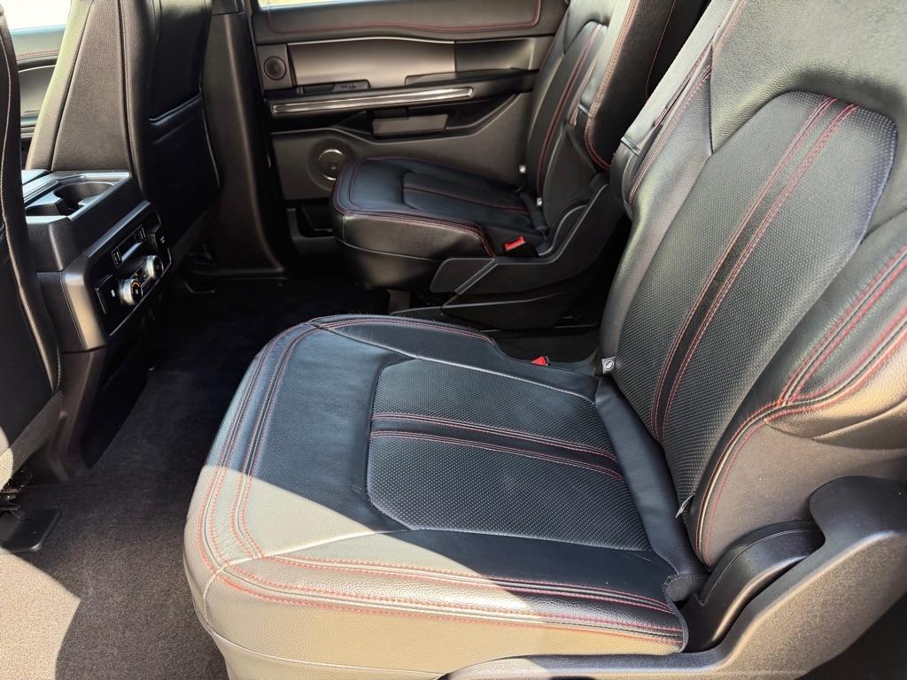 Ford Expedition MAX Limited 4WD 2019