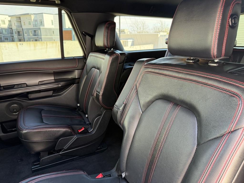 Ford Expedition MAX Limited 4WD 2019