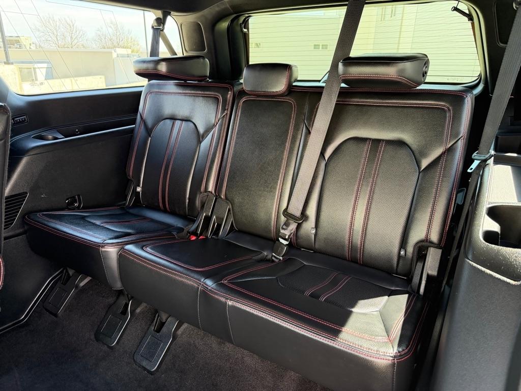 Ford Expedition MAX Limited 4WD 2019