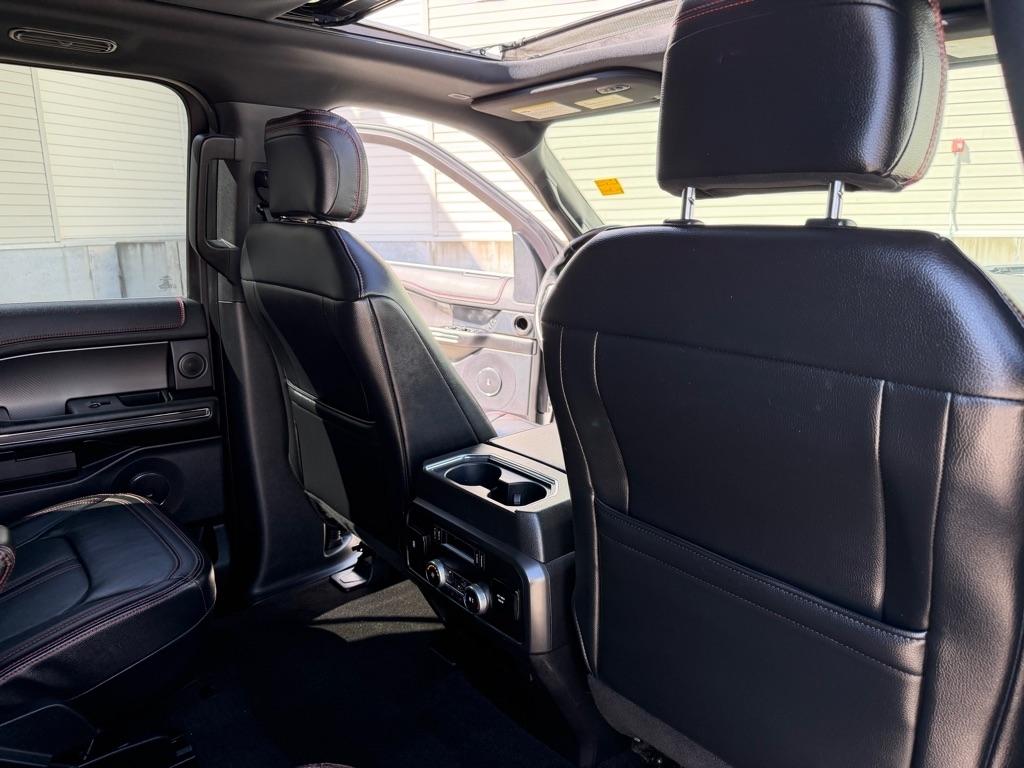 Ford Expedition MAX Limited 4WD 2019