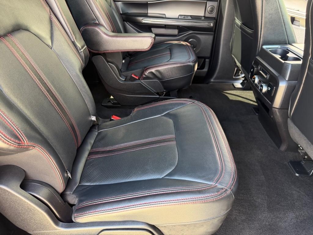 Ford Expedition MAX Limited 4WD 2019