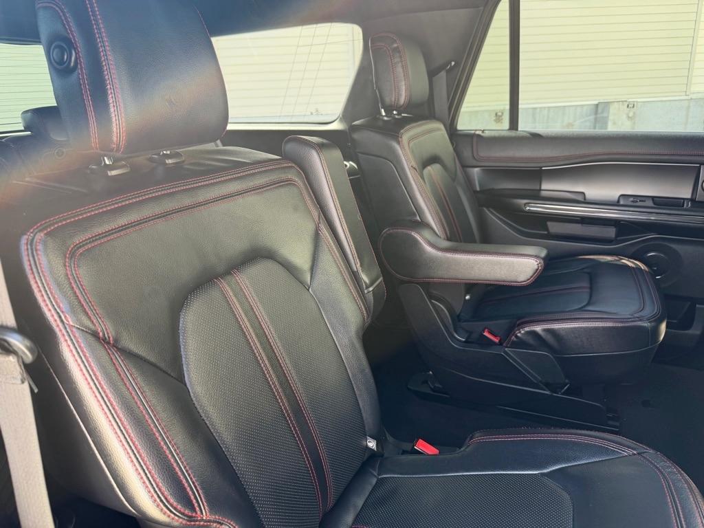 Ford Expedition MAX Limited 4WD 2019