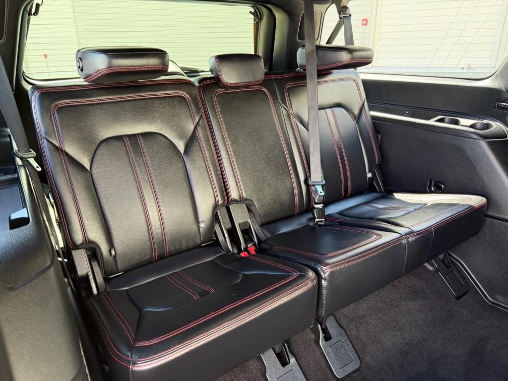 Ford Expedition MAX Limited 4WD 2019