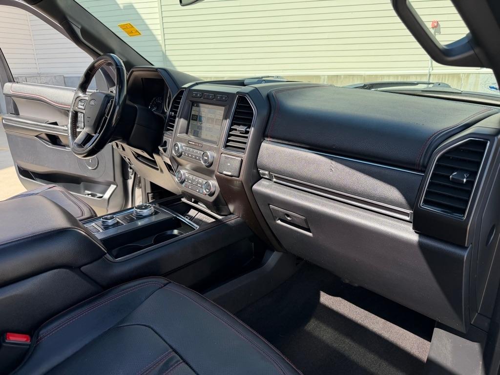 Ford Expedition MAX Limited 4WD 2019