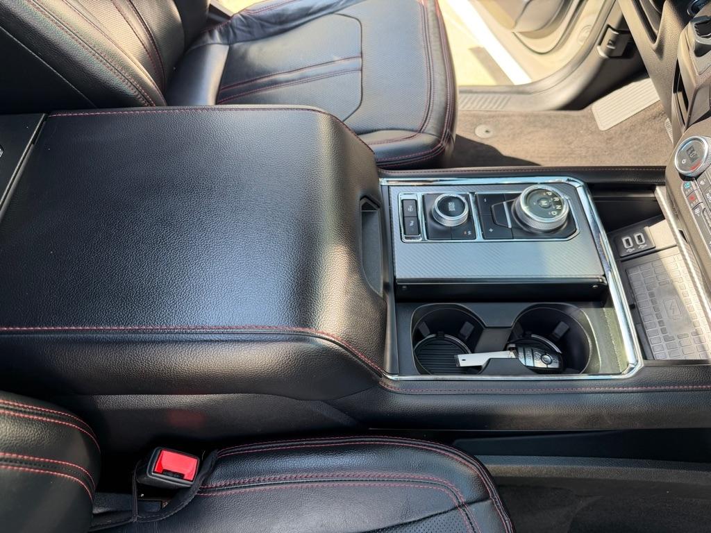 Ford Expedition MAX Limited 4WD 2019