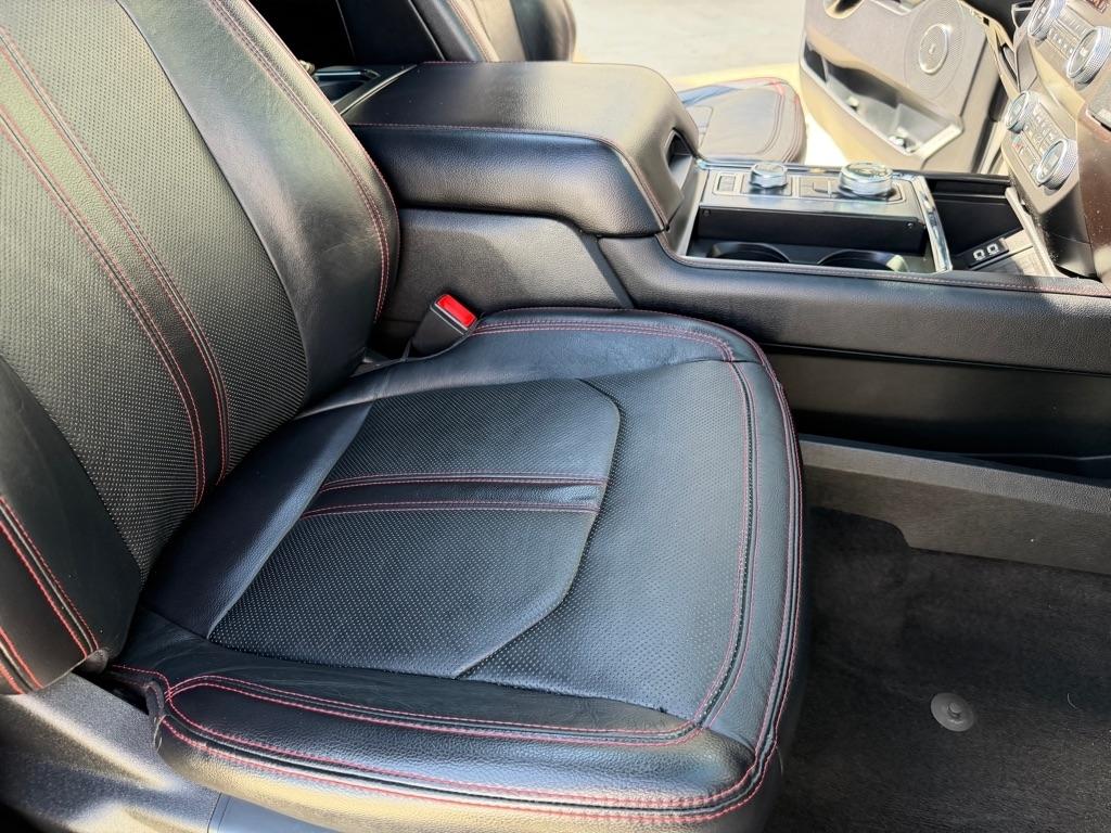 Ford Expedition MAX Limited 4WD 2019