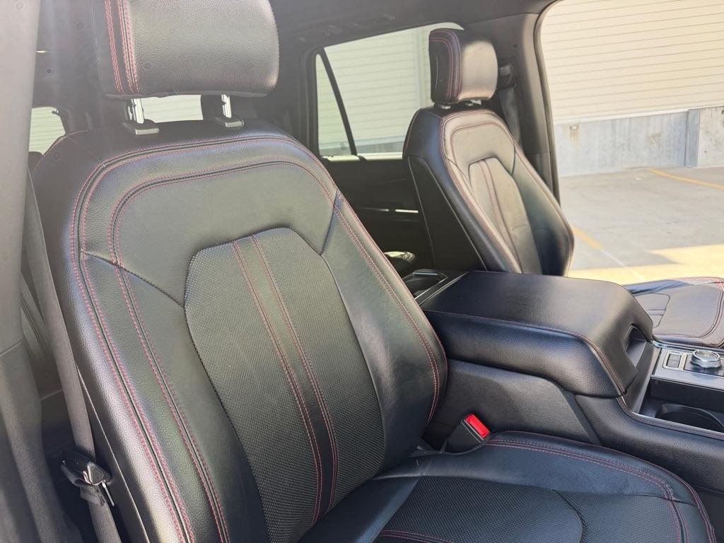 Ford Expedition MAX Limited 4WD 2019