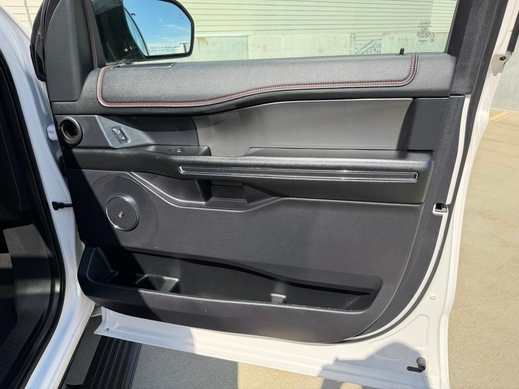 Ford Expedition MAX Limited 4WD 2019