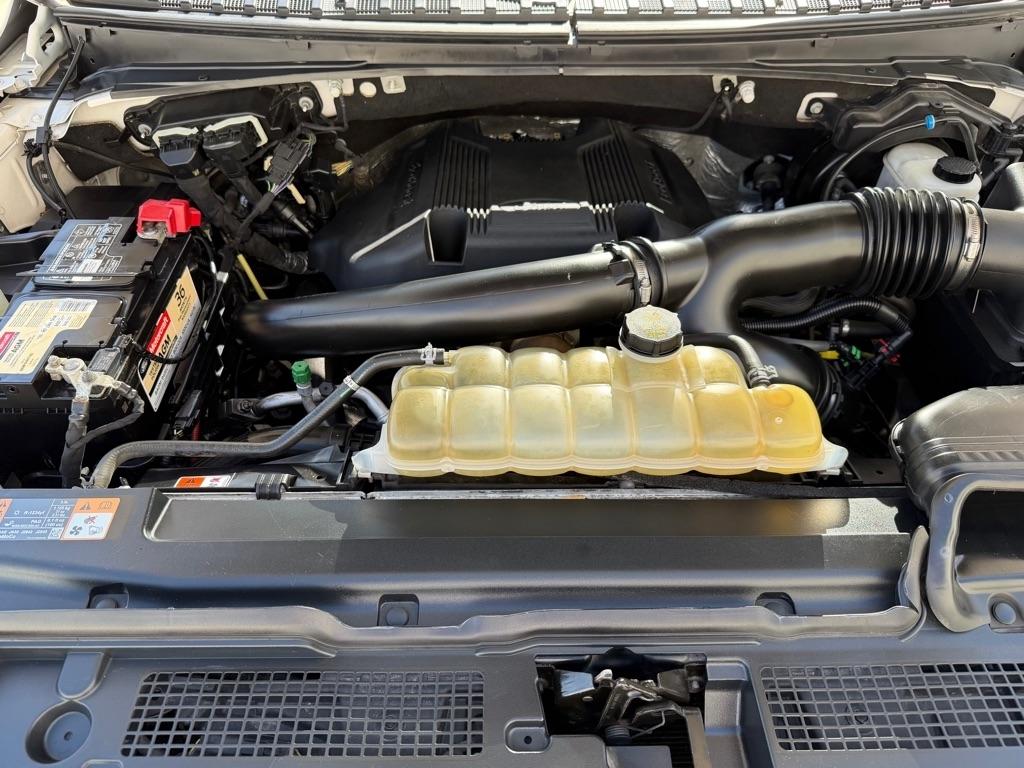 Ford Expedition MAX Limited 4WD 2019