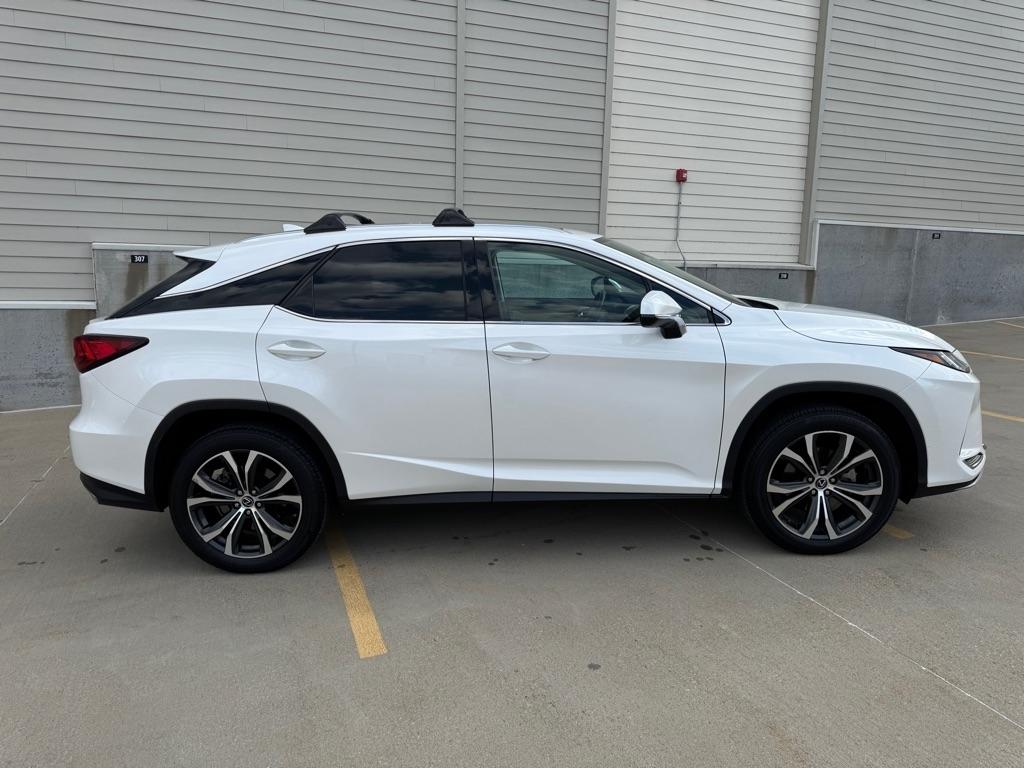 Lexus RX 350 AWD 2021