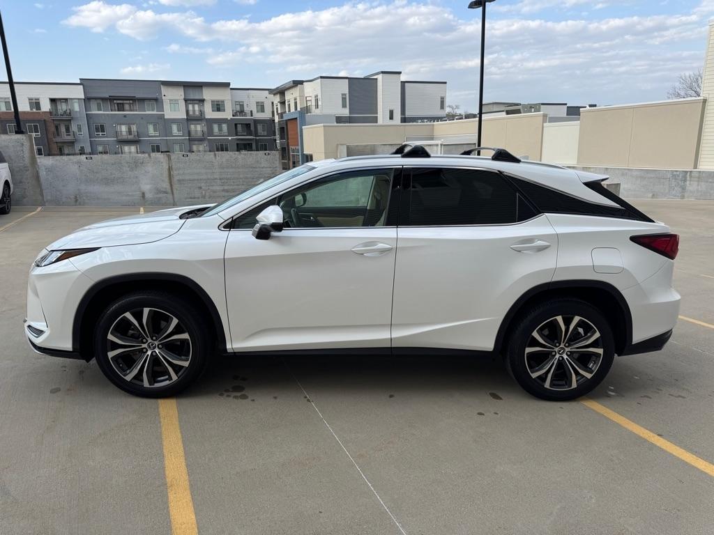 Lexus RX 350 AWD 2021