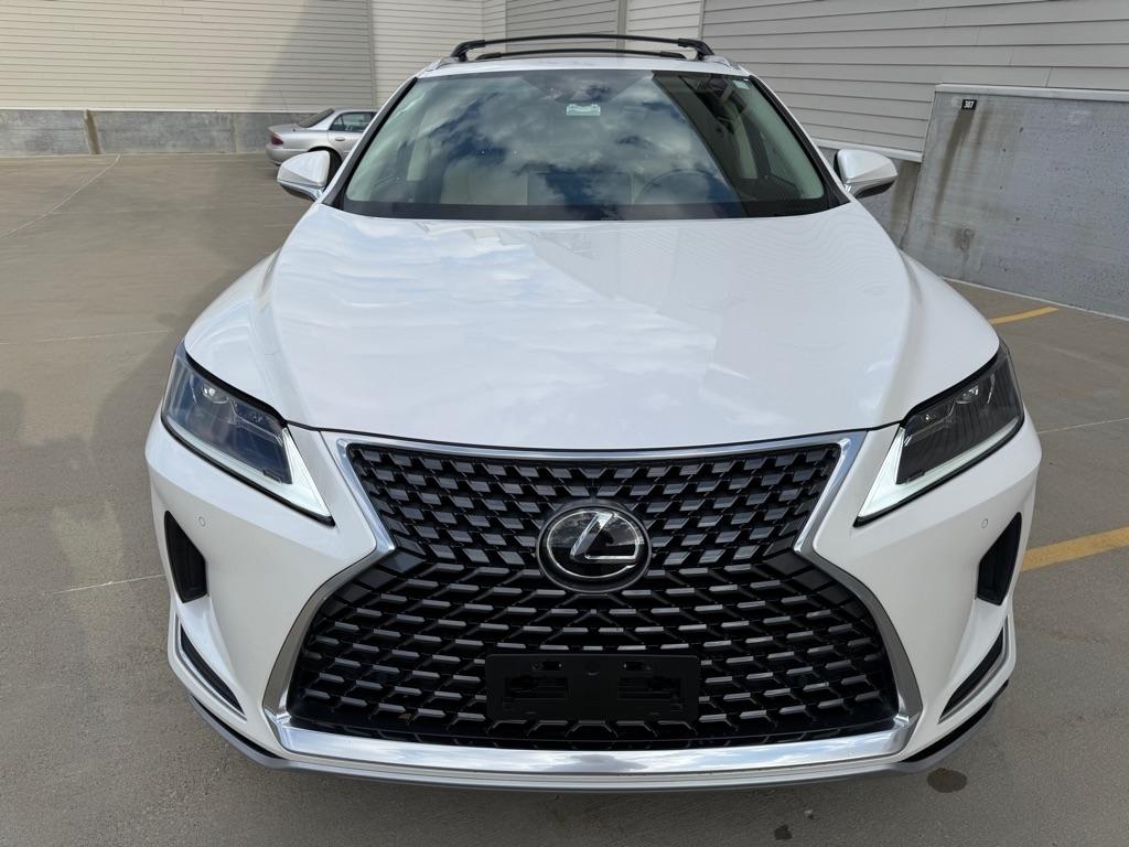 Lexus RX 350 AWD 2021