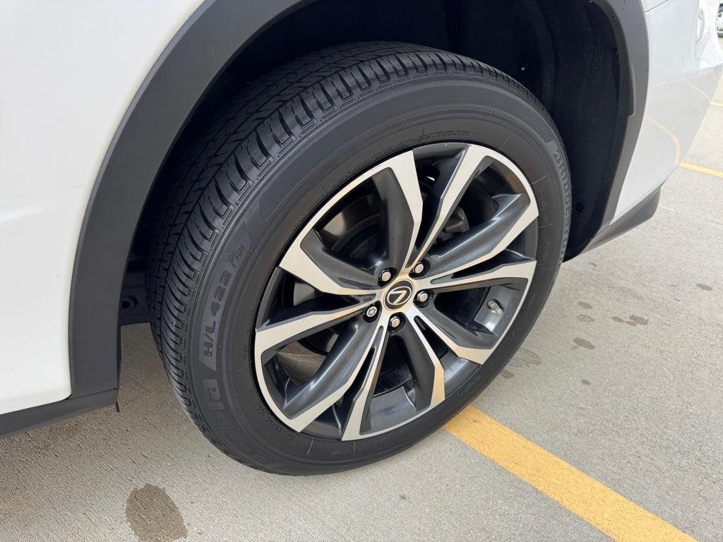 Lexus RX 350 AWD 2021