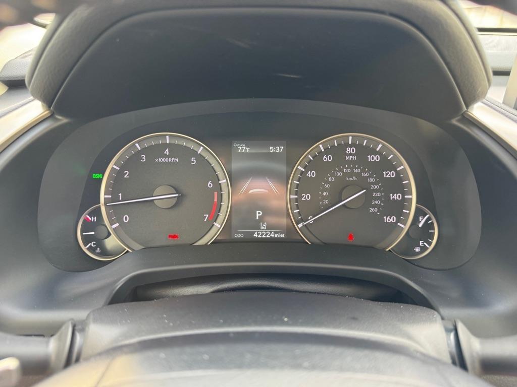 Lexus RX 350 AWD 2021