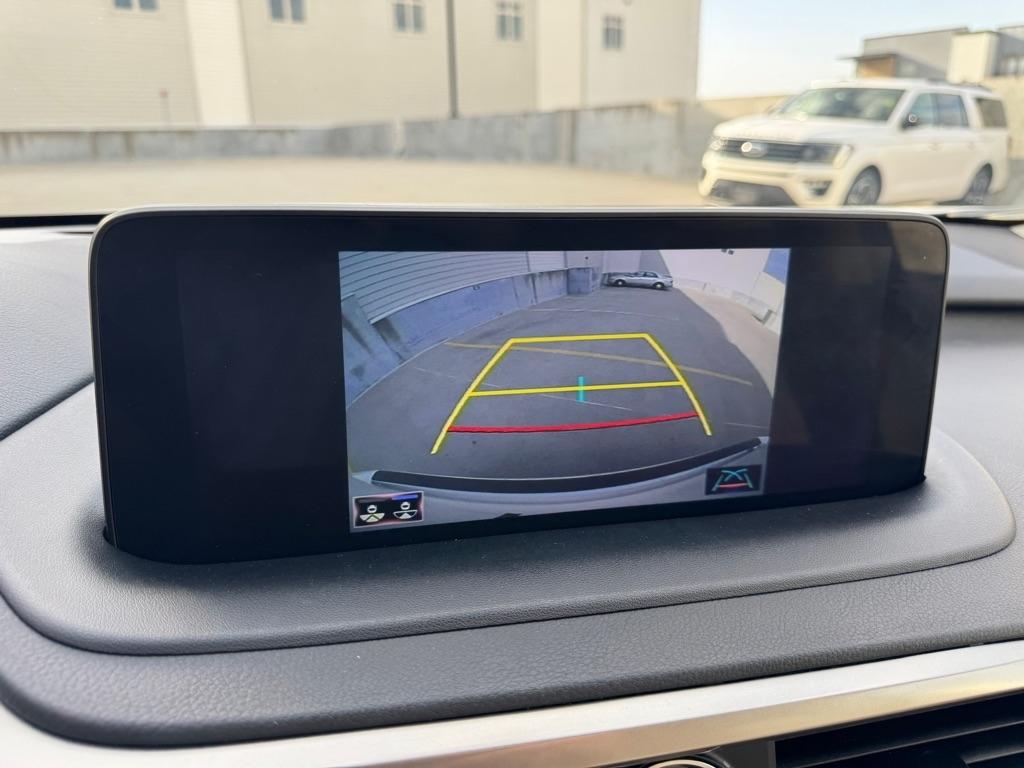 Lexus RX 350 AWD 2021