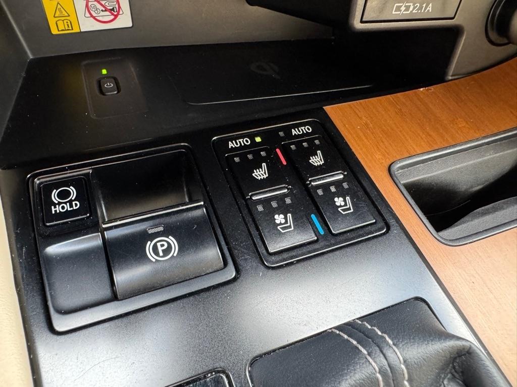 Lexus RX 350 AWD 2021