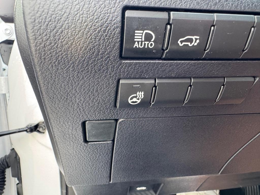 Lexus RX 350 AWD 2021