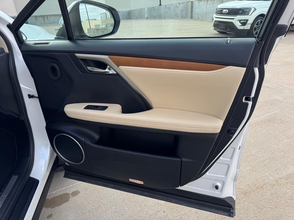 Lexus RX 350 AWD 2021