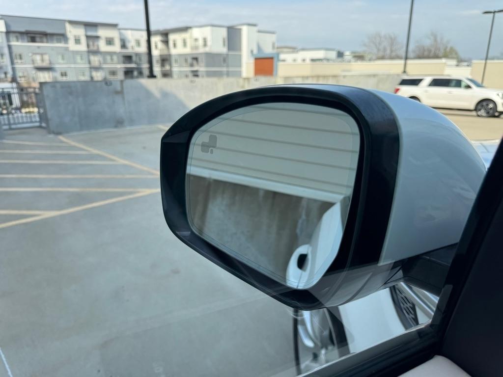 Land Rover Range Rover Sport 3.0L V6 Supercharged SE 2014