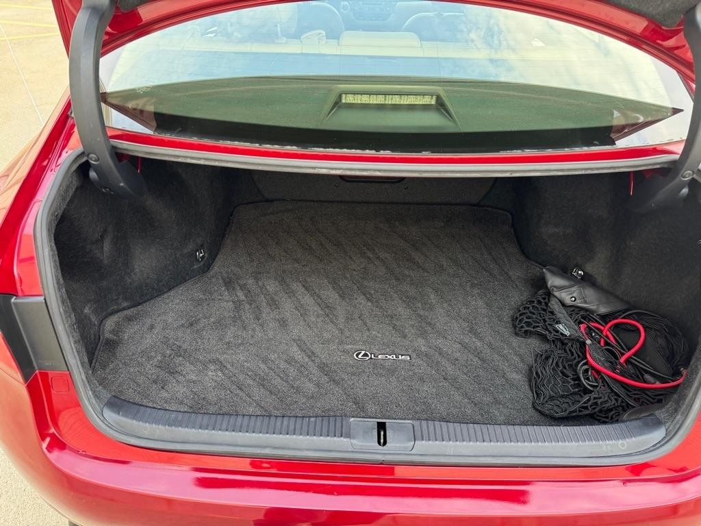 Lexus ES 350 Sedan 2015