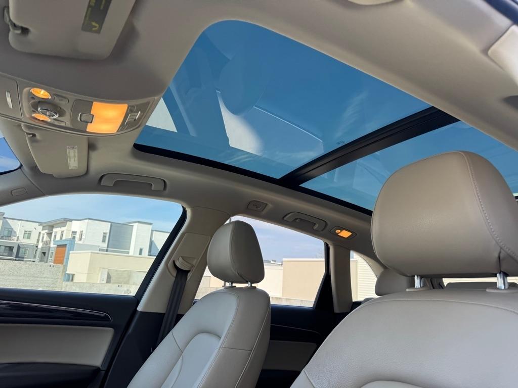 Audi Q5 2.0 quattro Premium 2014