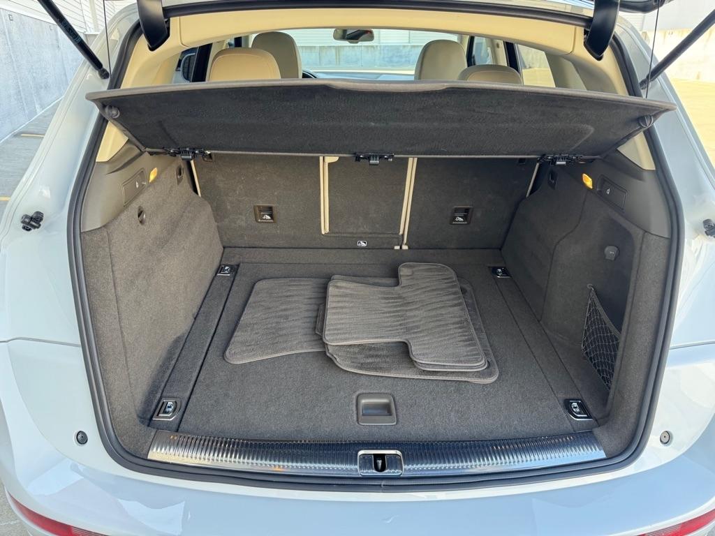 Audi Q5 2.0 quattro Premium 2014