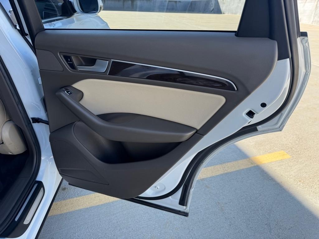 Audi Q5 2.0 quattro Premium 2014