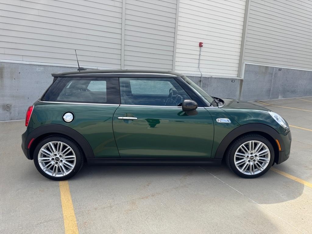 MINI Cooper S 2015