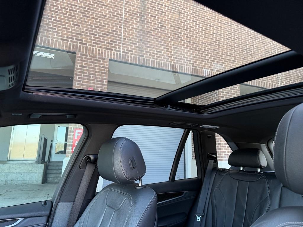 BMW X5 xDrive35id 2017