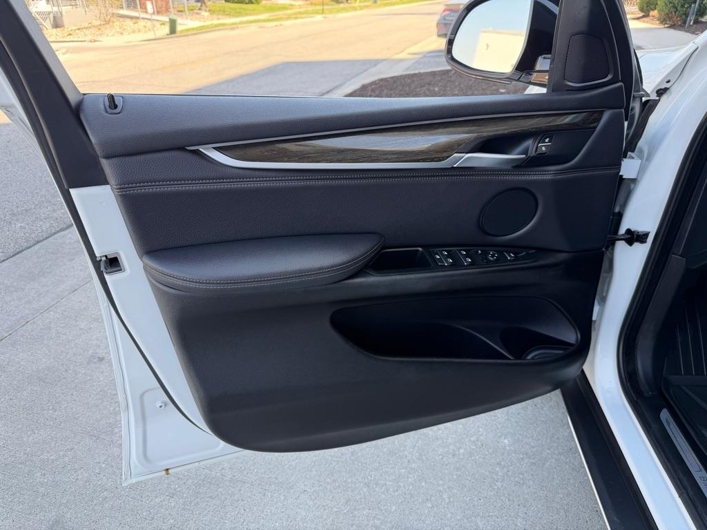 BMW X5 xDrive35id 2017