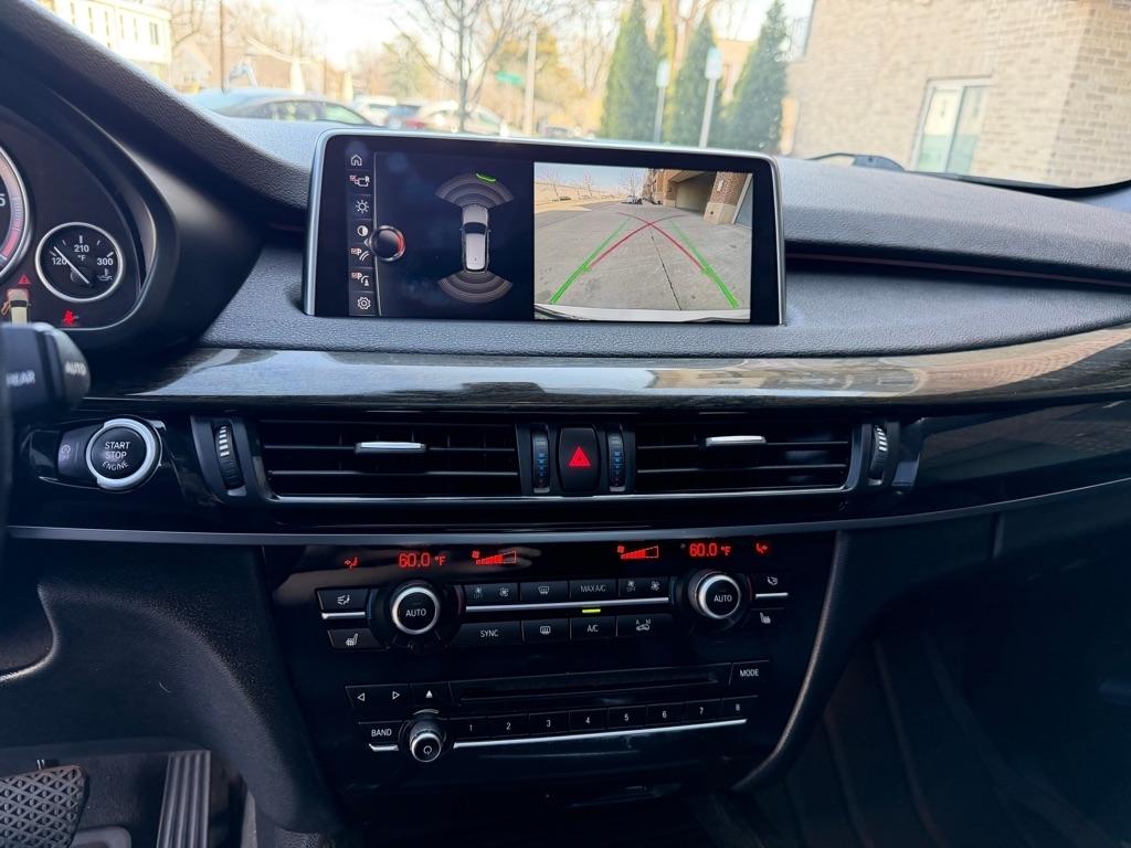 BMW X5 xDrive35id 2017