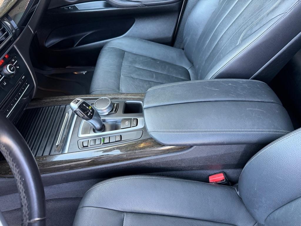 BMW X5 xDrive35id 2017