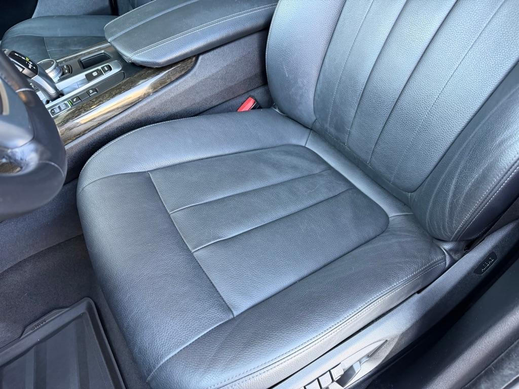 BMW X5 xDrive35id 2017