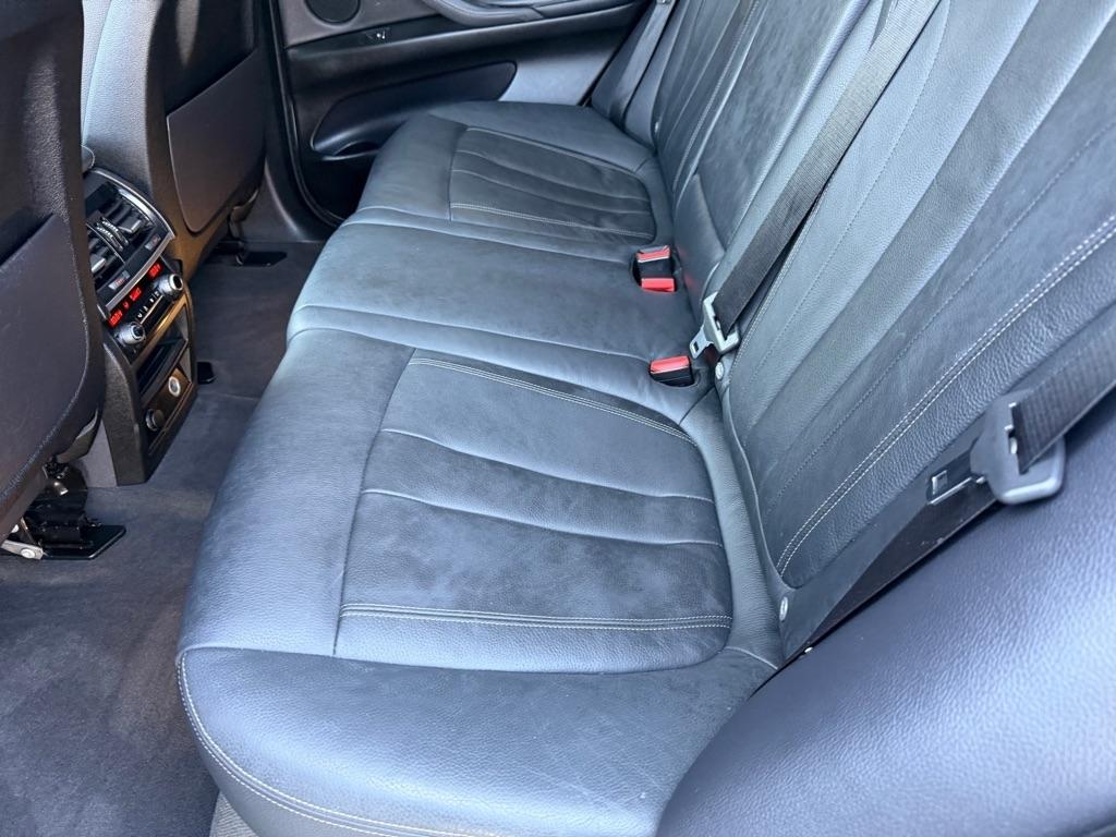 BMW X5 xDrive35id 2017