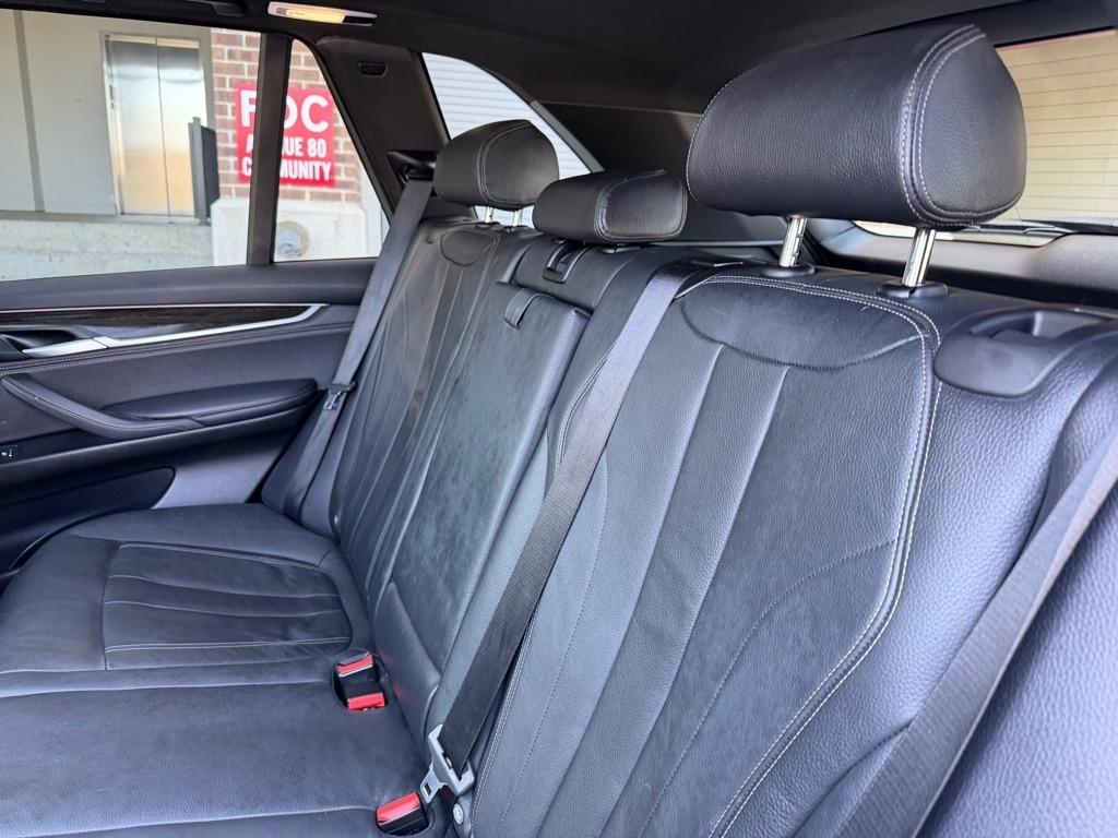 BMW X5 xDrive35id 2017