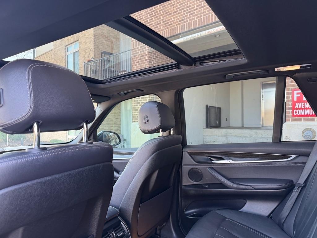 BMW X5 xDrive35id 2017