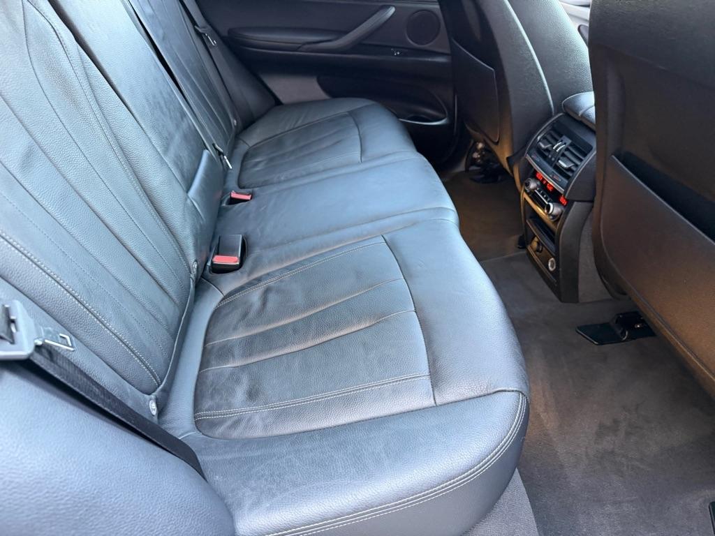 BMW X5 xDrive35id 2017