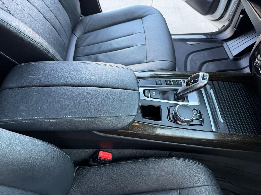 BMW X5 xDrive35id 2017