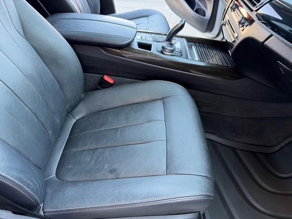 BMW X5 xDrive35id 2017