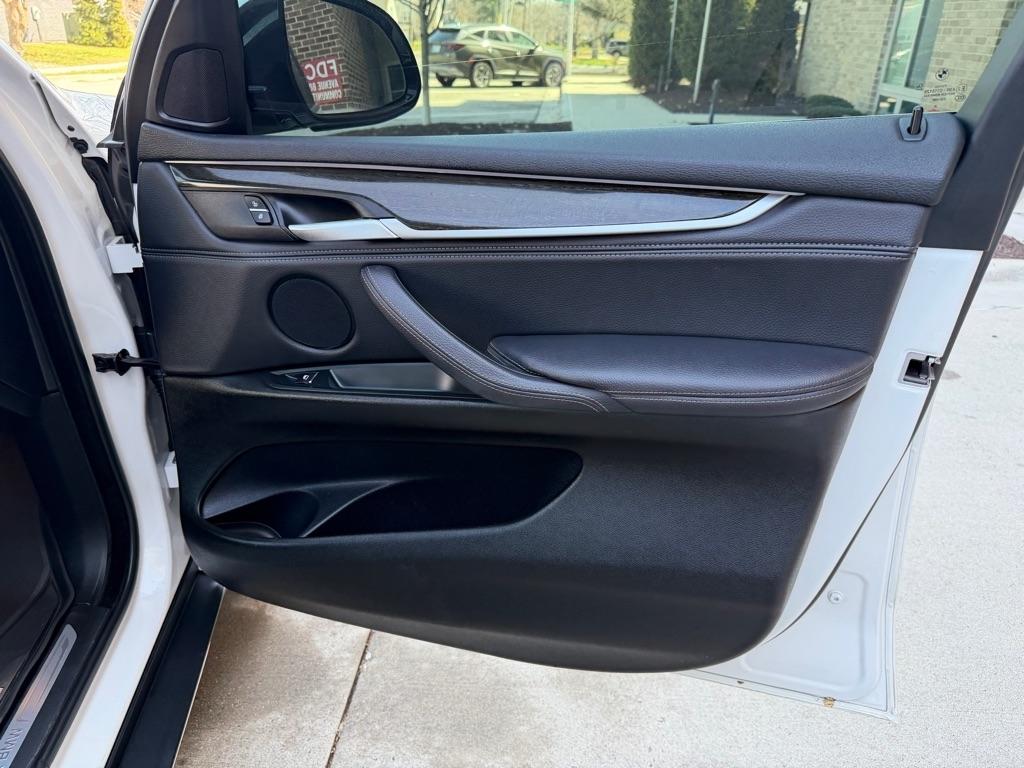 BMW X5 xDrive35id 2017