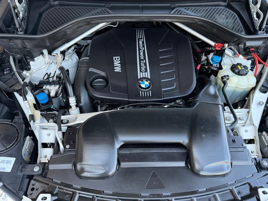 BMW X5 xDrive35id 2017