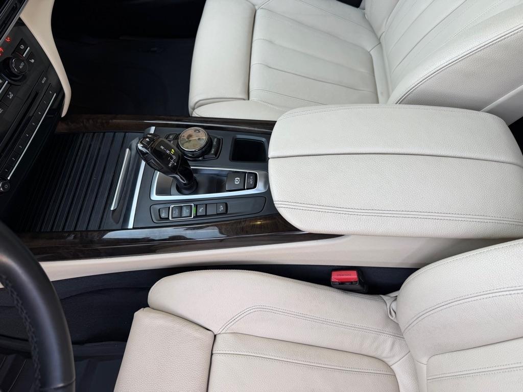BMW X5 xDrive50i 2016