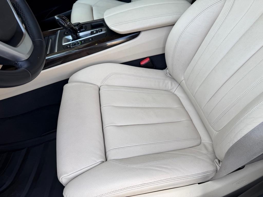 BMW X5 xDrive50i 2016