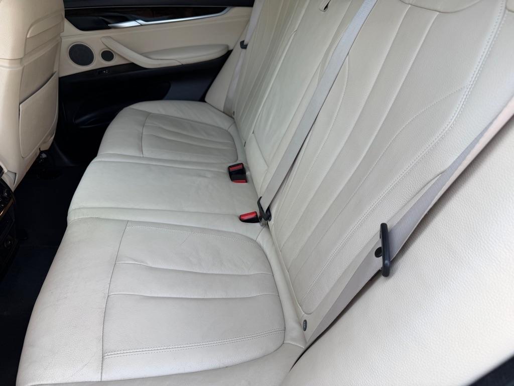 BMW X5 xDrive50i 2016