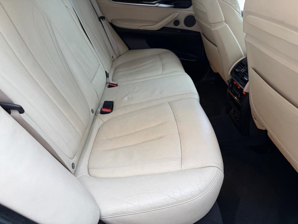 BMW X5 xDrive50i 2016