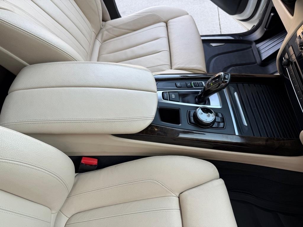 BMW X5 xDrive50i 2016