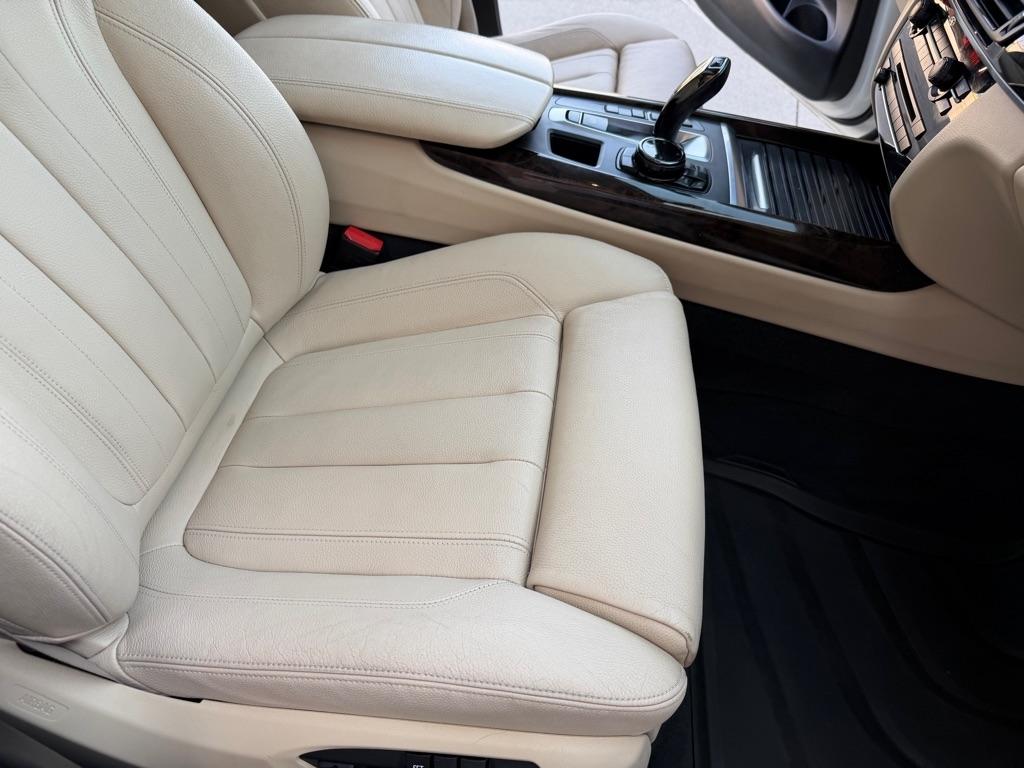 BMW X5 xDrive50i 2016