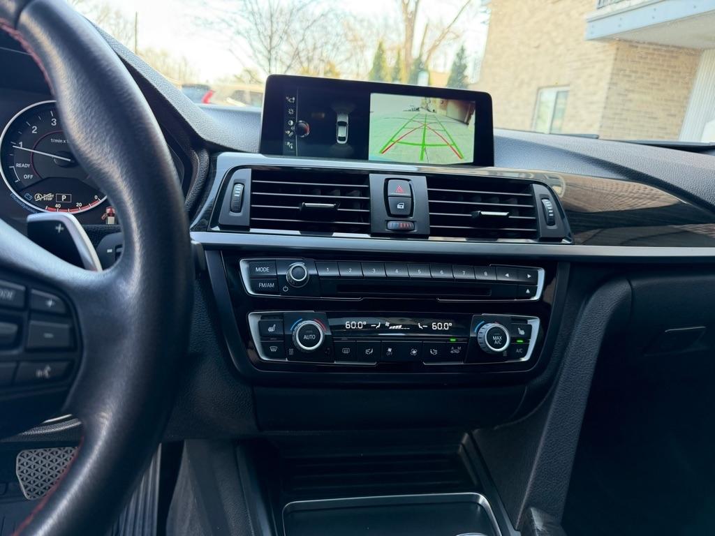 BMW 4-Series Gran Coupe 430i xDrive 2017