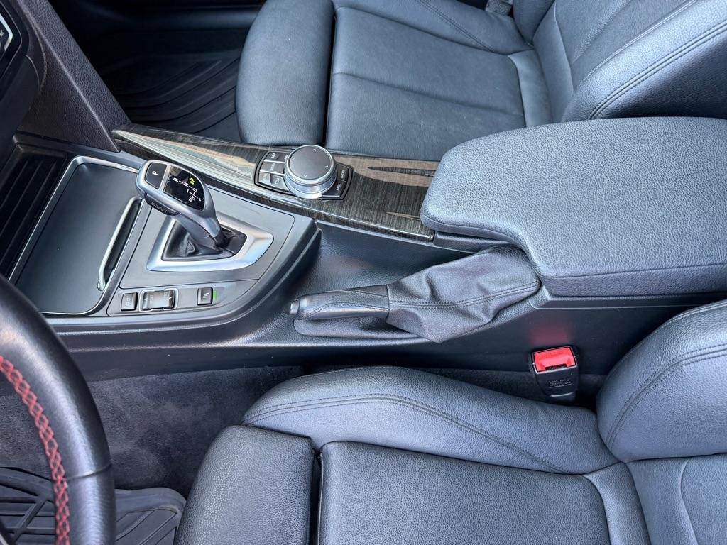 BMW 4-Series Gran Coupe 430i xDrive 2017