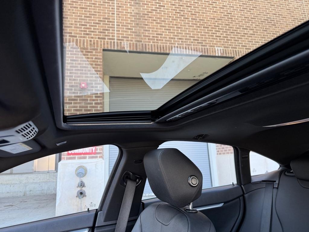 BMW 4-Series Gran Coupe 430i xDrive 2017